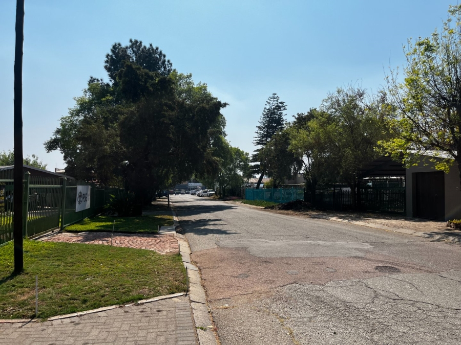 To Let Commercial Property for Rent in Brits North West